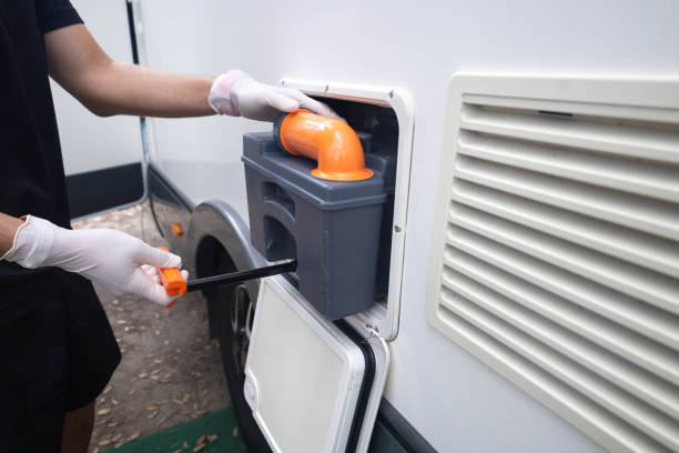 Best Luxury portable toilet rental  in Conway, AR