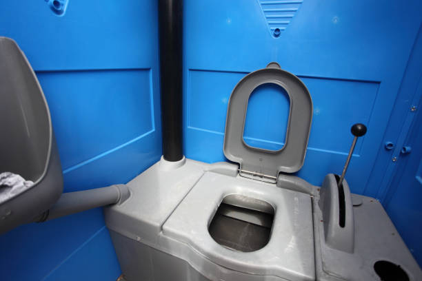 Portable Toilet Options We Offer in Conway, AR