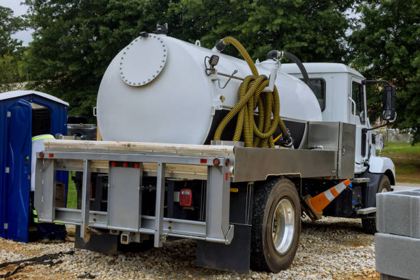 Best High-end porta potty rental  in Conway, AR