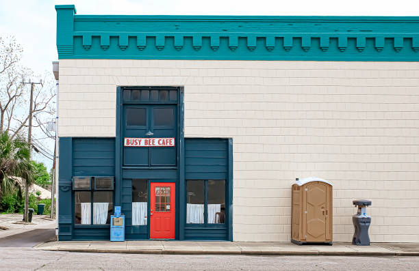 Best Porta potty services near me  in Conway, AR